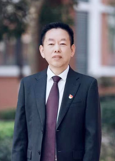 开云(中国)Kaiyun·官方网站校长张迪平 开云(中国)Kaiyun·官方网站校长张迪平